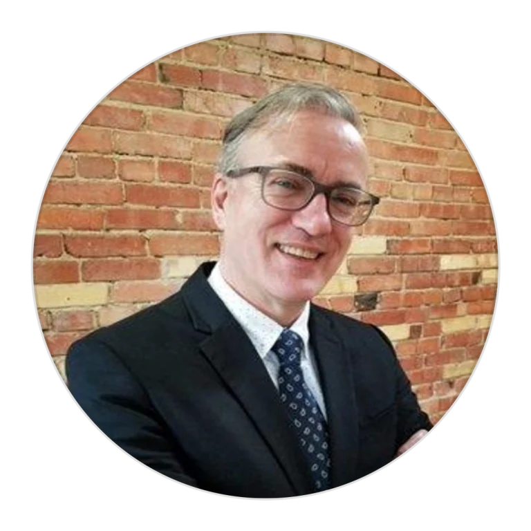 Picture of Blaine Donais